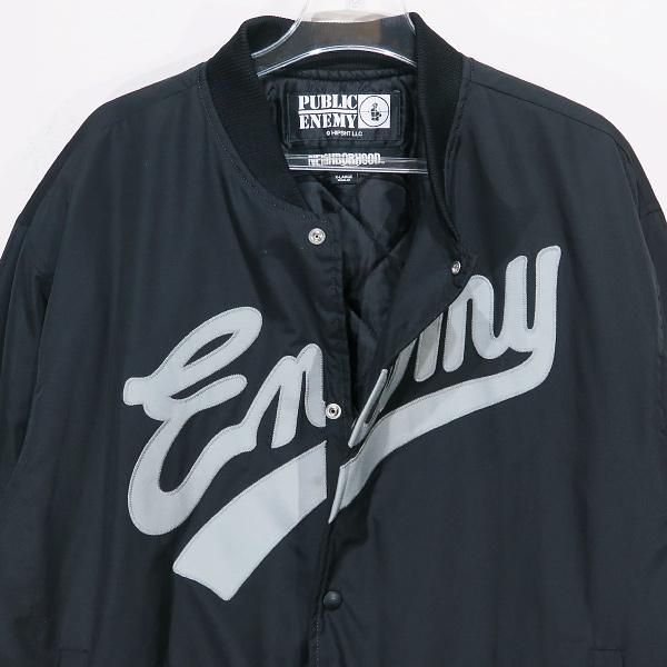 NEIGHBORHOOD ネイバーフッド 23AW NH X PUBLIC ENEMY MAJESTIC NEIGHBORHOOD ネイバーフッド 23AW NH X PUBLIC ENEMY MAJESTIC