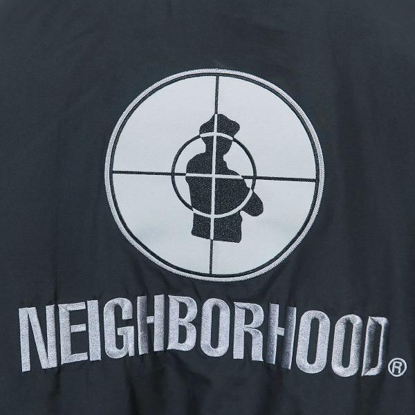 NEIGHBORHOOD ネイバーフッド 23AW NH X PUBLIC ENEMY MAJESTIC NEIGHBORHOOD ネイバーフッド 23AW NH X PUBLIC ENEMY MAJESTIC