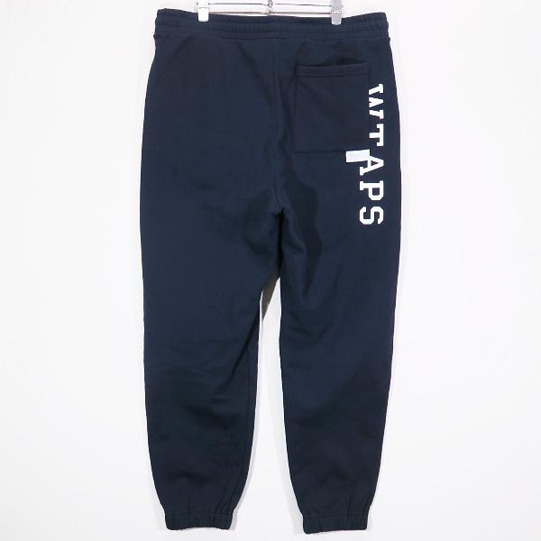 WTAPS（ダブルタップス） 23SS DESIGN/TROUSERS/COTTON.COLLEGE