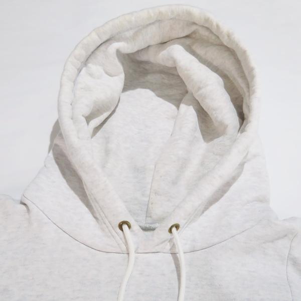 WTAPS（ダブルタップス） 19AW RIPPER HOODED/SWEATSHIRT