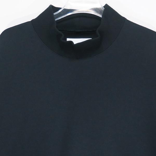 WTAPS ダブルタップス 23AW MOCK NECK/SWEATER/POLY.FORTLESS WTAPS ダブルタップス 23AW MOCK NECK/SWEATER/POLY.FORTLESS