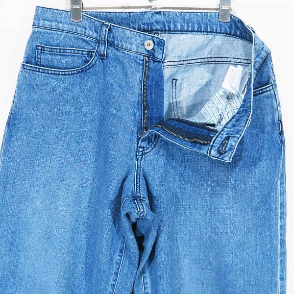 NEIGHBORHOOD ネイバーフッド 23SS BAGGYSILHOUETTE DENIM PANTS NEIGHBORHOOD ネイバーフッド 23SS BAGGYSILHOUETTE DENIM PANTS