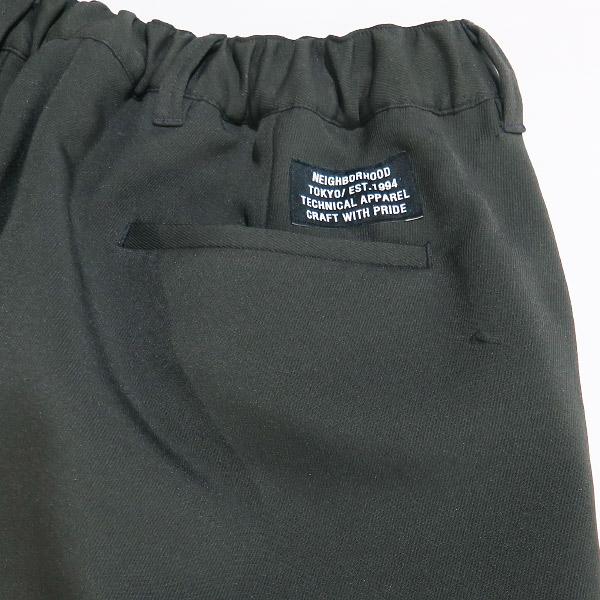 NEIGHBORHOOD ネイバーフッド 22AW TAPERED/E-PT 222AQNH-PTM04 NEIGHBORHOOD ネイバーフッド 22AW TAPERED/E-PT 222AQNH-PTM04