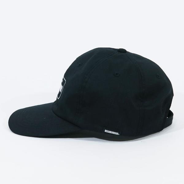 帽子 NEIGHBORHOOD 23SS DAD CAP 231YGNH-HT07 NEIGHBORHOOD ネイバーフッド 23SS DAD CAP 231YGNH-HT07 ダッド