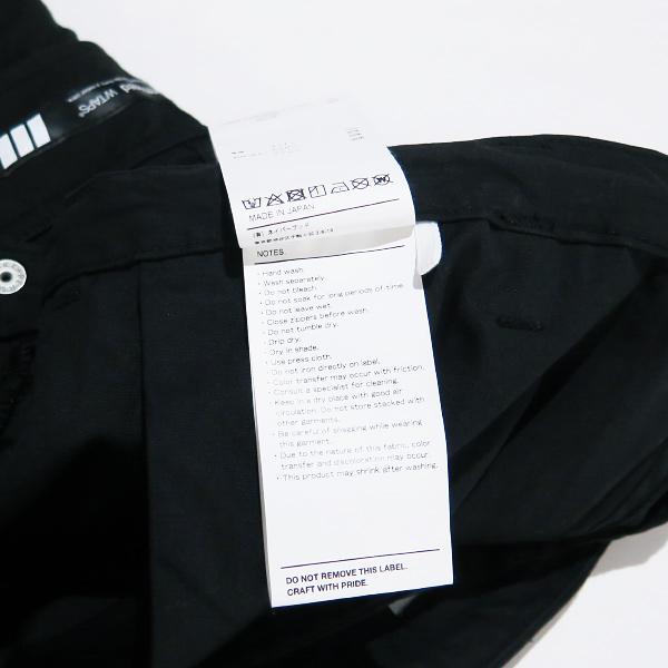 WTAPS ダブルタップス 23SS MILT0001/TROUSERS/NYCO.OXFORD WTAPS ダブルタップス 23SS MILT0001/TROUSERS/NYCO.OXFORD