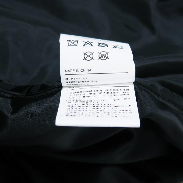 NEIGHBORHOOD ネイバーフッド 23AW CLASSIC DOWN JACKET 232TSNH NEIGHBORHOOD ネイバーフッド 23AW CLASSIC DOWN JACKET 232TSNH