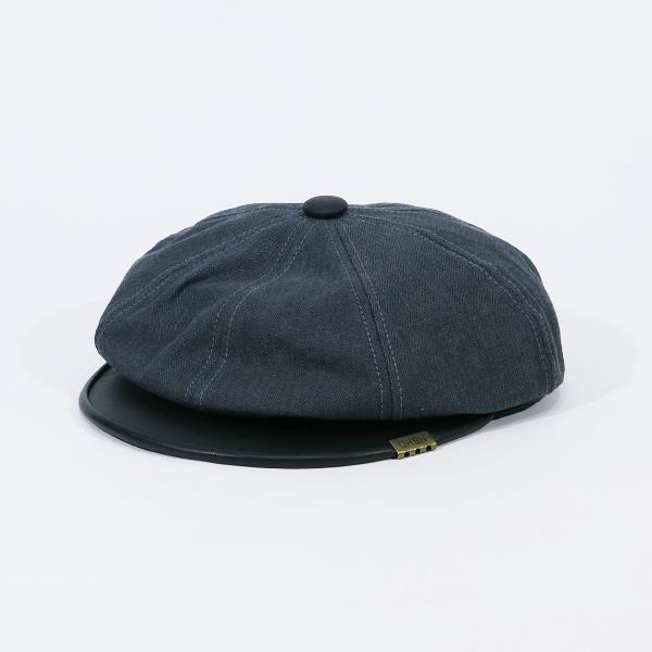 NEIGHBORHOOD（ネイバーフッド） 14AW NEW YORK HAT BRANDO/C-CAP