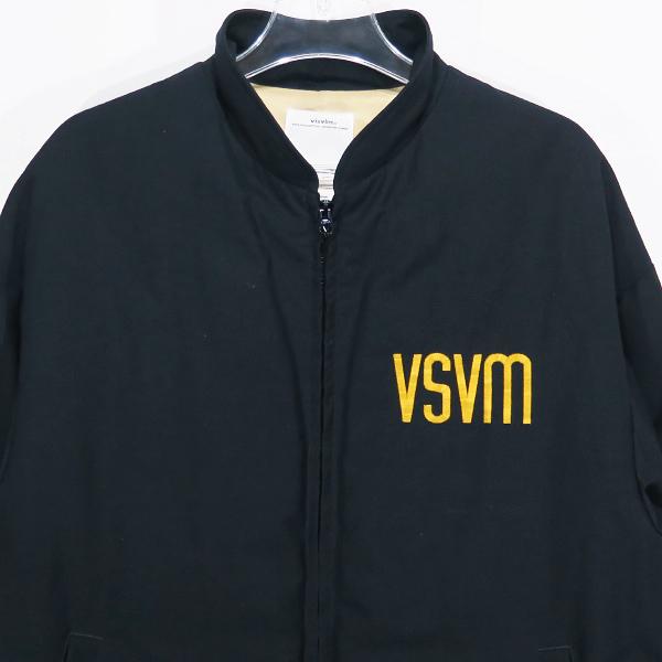 visvim VISVIM ビズビム 23SS YARDLINE DOWN JKT F.Z.