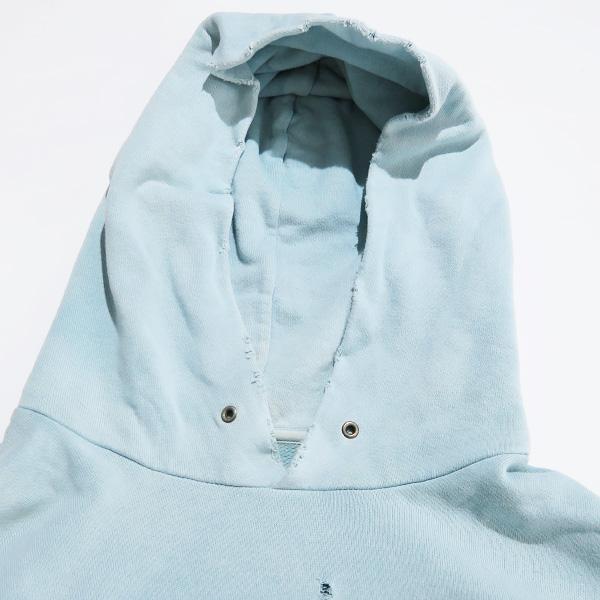visvim VISVIM ビズビム 22SS AMPLUS HOODIE P.O. CRASH