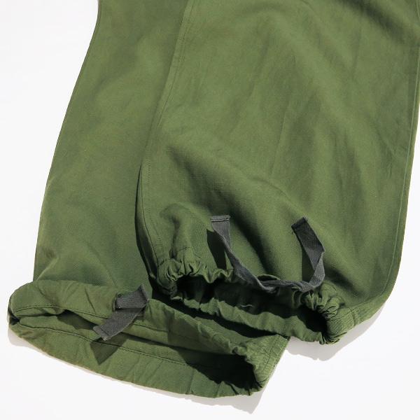 visvim VISVIM ビズビム 21SS CORONEL PANTS (W/L visvim VISVIM ビズビム 21SS CORONEL PANTS (W/L