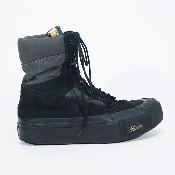 visvim VISVIM ビズビム CONTRARY DEPT TESOTA '91-FOLK