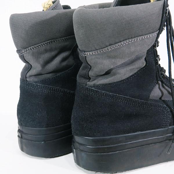 visvim VISVIM ビズビム CONTRARY DEPT TESOTA '91-FOLK