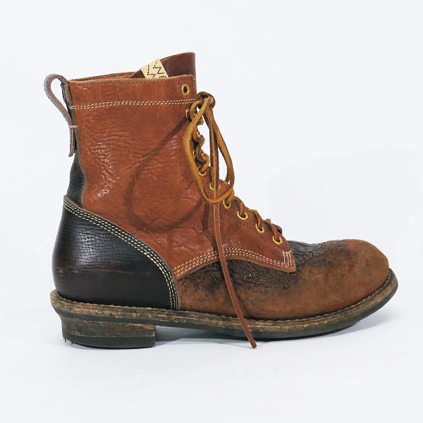 visvim VISVIM ビズビム 21AW POUNDMAKER-FOLK 0121202002007