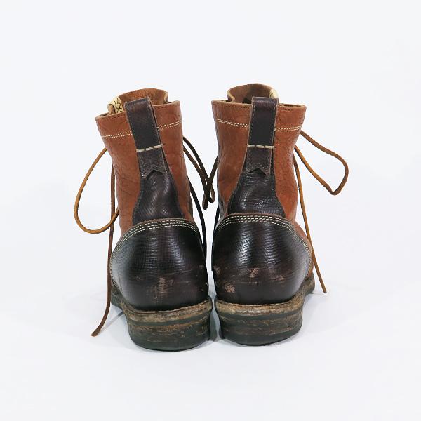 visvim VISVIM ビズビム 21AW POUNDMAKER-FOLK 0121202002007