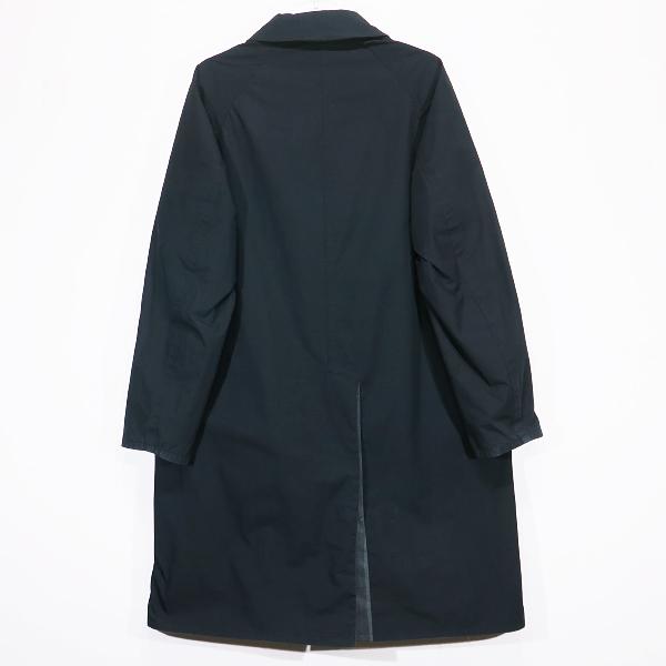 uniform experiment sophnetリバーシブルバルマカンコート uniform experiment ユニフォーム エクスペリメント 20AW