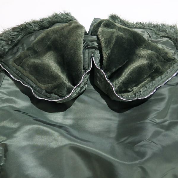 WTAPS ダブルタップス 23AW N-2B CORE SPEC/JACKET/NYLON.TWILL