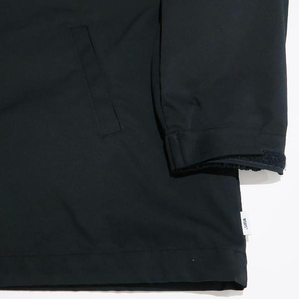 WTAPS ダブルタップス 23SS CHIEF/JACKET/POLY.TWILL.SIGN WTAPS ダブルタップス 23SS CHIEF/JACKET/POLY.TWILL.SIGN