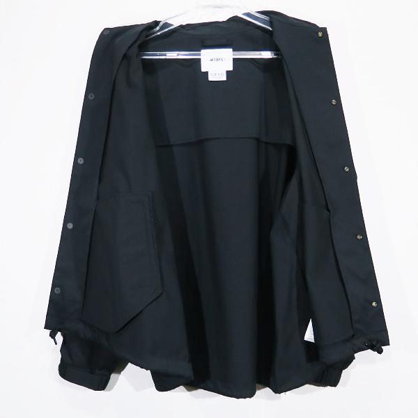 WTAPS ダブルタップス 23SS CHIEF/JACKET/POLY.TWILL.SIGN WTAPS ダブルタップス 23SS CHIEF/JACKET/POLY.TWILL.SIGN