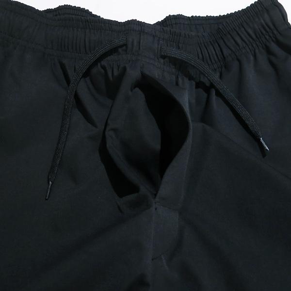 Wtaps 231WVDT-PTM03 黒 サイズ04 XL WTAPS ダブルタップス 23SS MILT0001/TROUSERS/NYCO.OXFORD