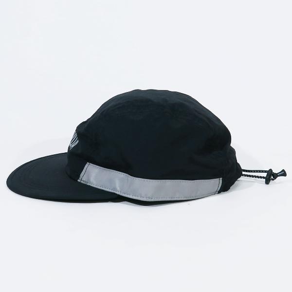 WTAPS ダブルタップス T-7/CAP/NYLON TAFFETA WTVUA 231HCDT