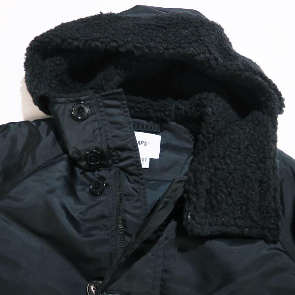 WTAPS ダブルタップス 20AW BLITZZ/JACKET/NYLON.TWILL 202WVDT WTAPS ダブルタップス 20AW BLITZZ/JACKET/NYLON.TWILL 202WVDT