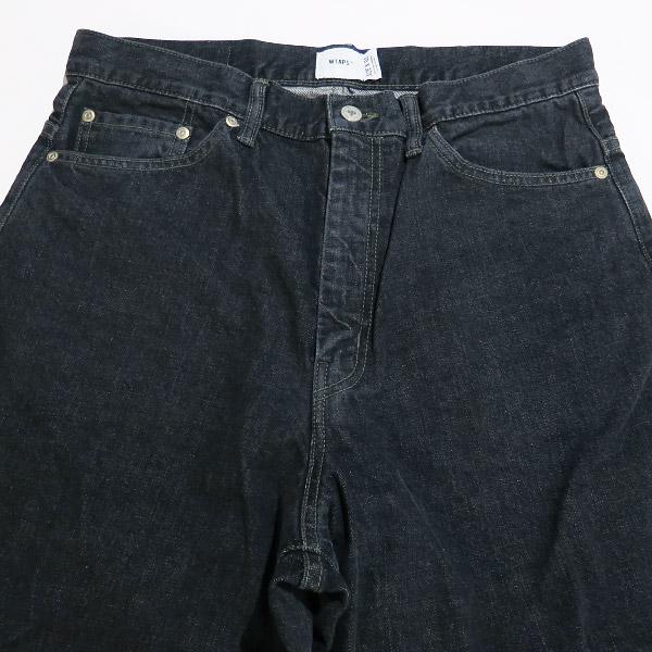 WTAPS ダブルタップス 22AW BLUES STRAIGHT/TROUSERS/COTTON WTAPS ダブルタップス 22AW BLUES STRAIGHT/TROUSERS/COTTON
