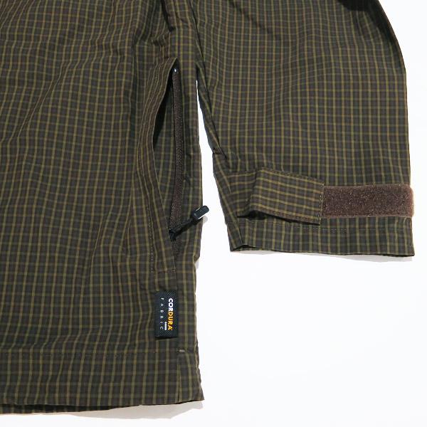 DESCENDANT ディセンダント 21SS BAIT NYLON JACKET 211BRDS-JKM03