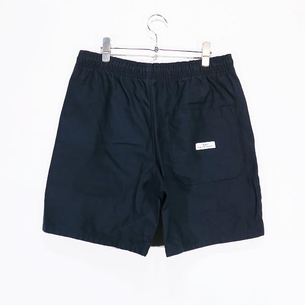 WTAPS ダブルタップス 21SS SEAGULL 01/SHORTS/COTTON.SATIN