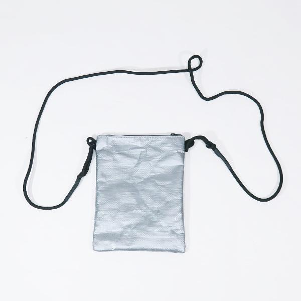 WTAPS（ダブルタップス） 21SS HANG OVER/POUCH/POLYETHYLENE 211TQDT