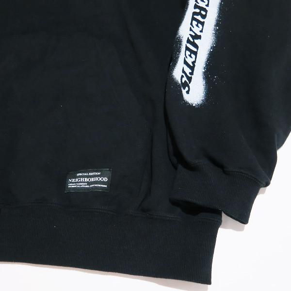 NEIGHBORHOOD（ネイバーフッド） 23AW NH X Schott X KOSTAS SEREMETIS