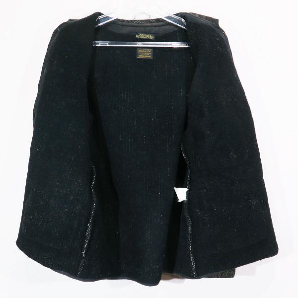 NEIGHBORHOOD ネイバーフッド 13AW BROWN