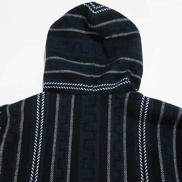 NEIGHBORHOOD ネイバーフッド 17AW WEAVING/CA-ZIP HOODED JKT