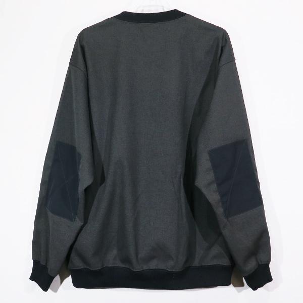 NEIGHBORHOOD ネイバーフッド 23AW PULLOVER SHIRT LS 232TSNH NEIGHBORHOOD ネイバーフッド 23AW PULLOVER SHIRT LS 232TSNH
