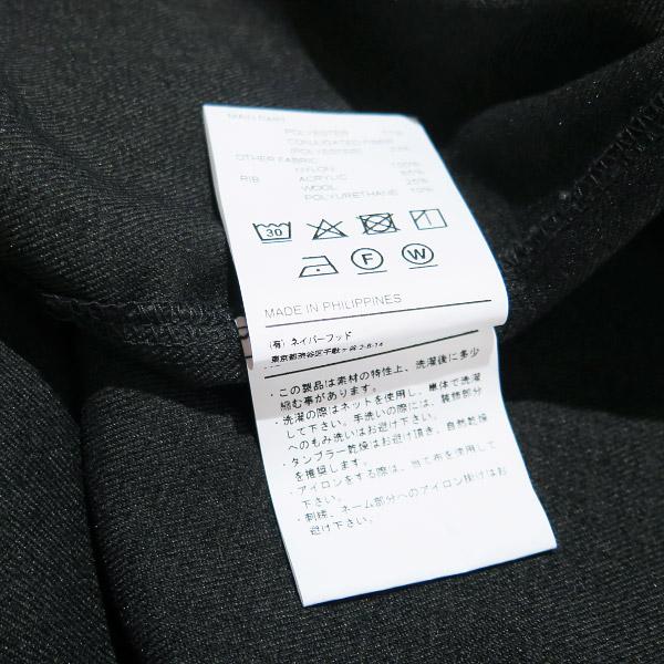 NEIGHBORHOOD（ネイバーフッド） 23AW PULLOVER SHIRT LS 232TSNH