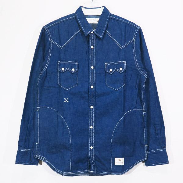 NEIGHBORHOOD ネイバーフッド 15AW HIGHLINER/CSHIRT.LS 152AQNHSHM03 ハイライナー ロング