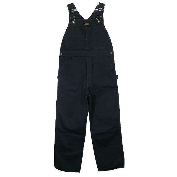 最終値下げneighborhood オーバーオール　ネイバーフッド NEIGHBORHOOD（ネイバーフッド） 19AW BOOKER/C-PT 192ARNH-PTM02