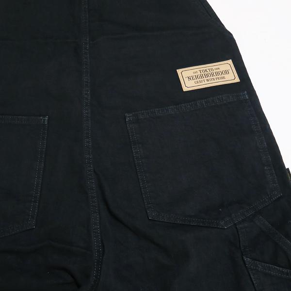 NEIGHBORHOOD ネイバーフッド 19AW BOOKER/C-PT 192ARNH-PTM02 NEIGHBORHOOD ネイバーフッド 19AW BOOKER/C-PT 192ARNH-PTM02