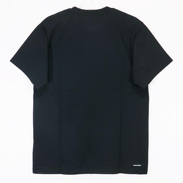 F.C.Real Bristol エフシーレアルブリストル 23SS BOX LOGO TEE