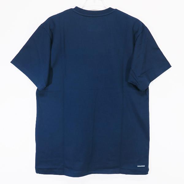 F.C.Real Bristol（エフシーレアルブリストル） 23SS BOX LOGO TEE