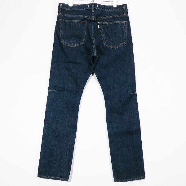 nonnative NONNATIVE ノンネイティブ DWELLER 5P JEANS 01 nonnative NONNATIVE ノンネイティブ DWELLER 5P JEANS 01