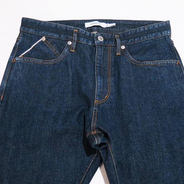 nonnative NONNATIVE ノンネイティブ DWELLER 5P JEANS 01 nonnative NONNATIVE ノンネイティブ DWELLER 5P JEANS 01