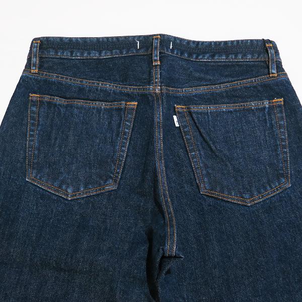 nonnative NONNATIVE ノンネイティブ DWELLER 5P JEANS 01 nonnative NONNATIVE ノンネイティブ DWELLER 5P JEANS 01