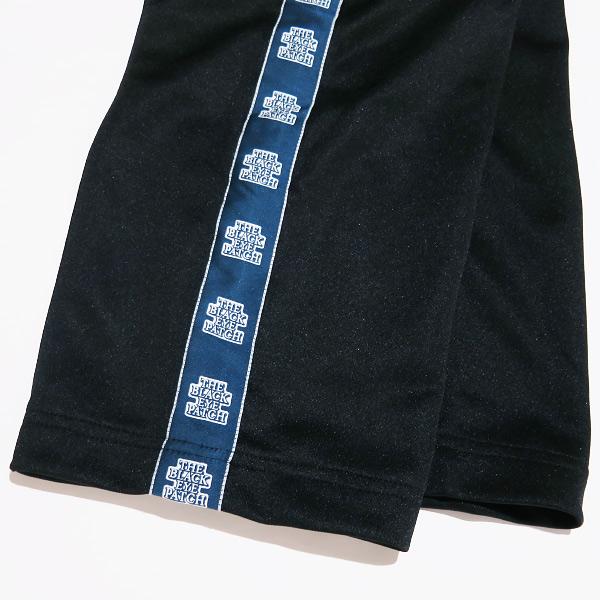 え*と様 【新品】BLACKEYEPATCH/TRACK PANTS BlackEyePatch ブラックアイパッチ SIDE TAPE LABEL TRACK PANTS
