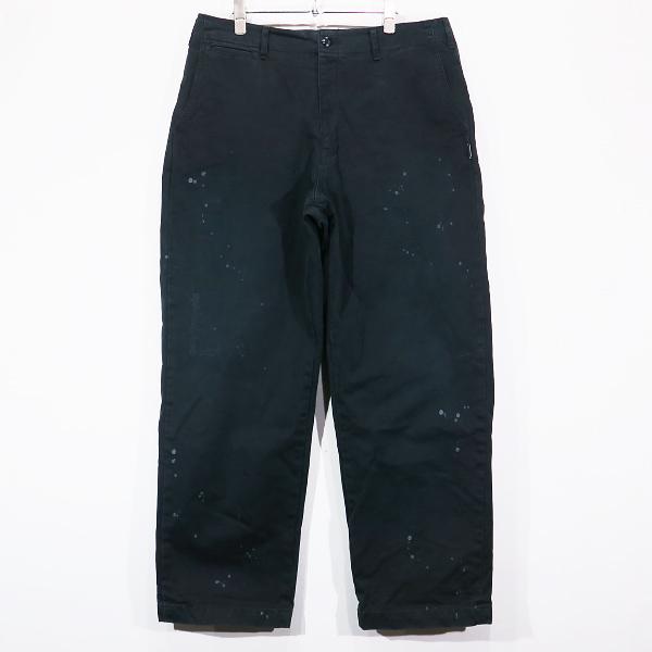 NEIGHBORHOOD（ネイバーフッド） 23AW SAVAGE CHINO PANTS 232YTNH