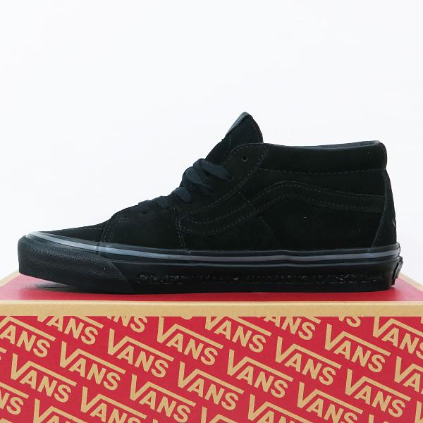 NEIGHBORHOOD ネイバーフッド x VANS バンズ 23AW Sk8-Mid 83 DX NEIGHBORHOOD ネイバーフッド x VANS バンズ 23AW Sk8-Mid 83 DX