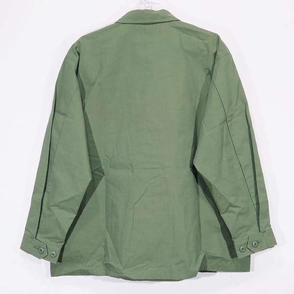 WTAPS ダブルタップス 23SS JUNGLE 02/LS/NYCO.RIPSTOP 231WVDT WTAPS ダブルタップス 23SS JUNGLE 02/LS/NYCO.RIPSTOP 231WVDT
