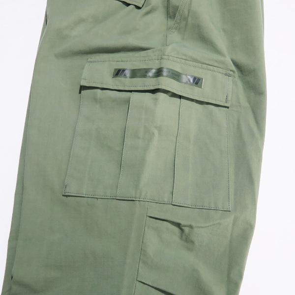 WTAPS ダブルタップス 23SS MILT9601/TROUSERS/NYCO.RIPSTOP WTAPS ダブルタップス 23SS MILT9601/TROUSERS/NYCO.RIPSTOP