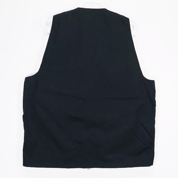 WTAPS ダブルタップス 22SS LRRP/VEST/COPO.WEATHER 221WVDT-JKM01