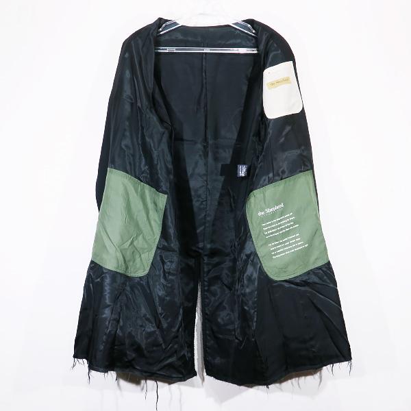 UNDERCOVER the Shepherd ザ シェパード アンダーカバー UNDERCOVER the Shepherd ザ シェパード アンダーカバー