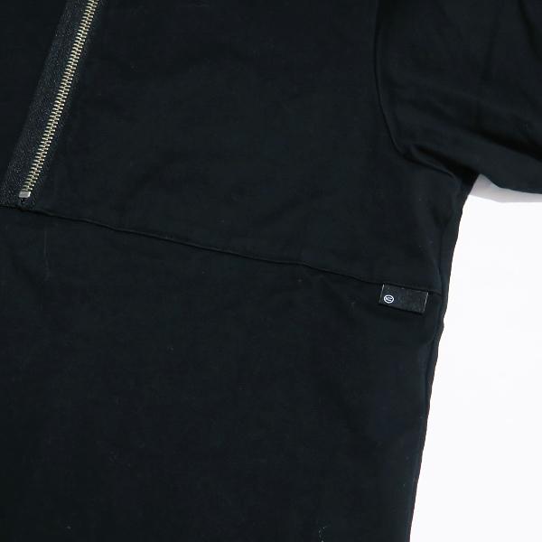 UNDERCOVER アンダーカバー ZIP POCKET T-SHIRT UCY4804
